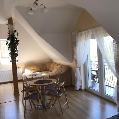 Apartament Joanna Wapnica  Екстер'єр фото