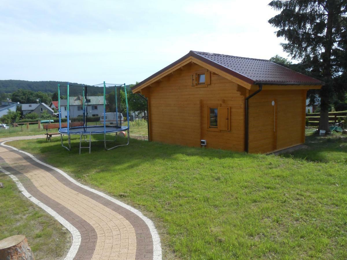 Apartament Joanna Wapnica  Екстер'єр фото