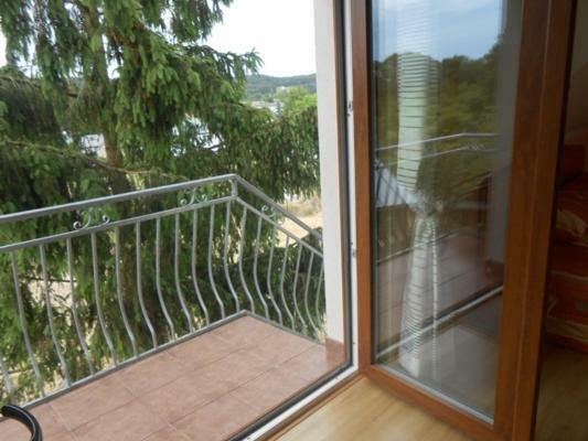 Apartament Joanna Wapnica  Екстер'єр фото